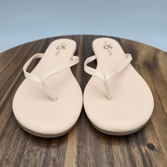 Yosi Samra Pink Sandals - Picture 2 of 6